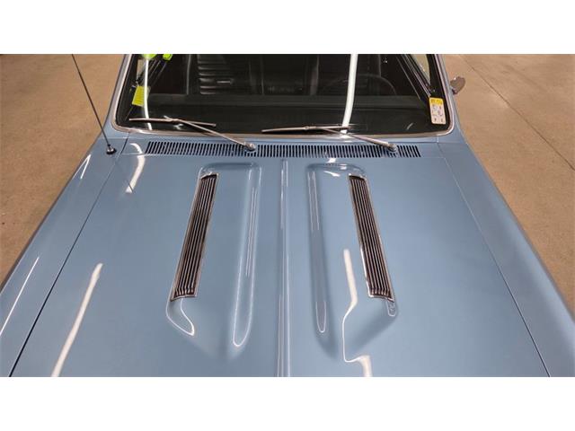 1967 Chevrolet Chevelle SS (CC-2087988) for sale in Mankato, Minnesota