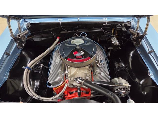 1967 Chevrolet Chevelle SS (CC-2087988) for sale in Mankato, Minnesota