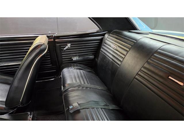 1967 Chevrolet Chevelle SS (CC-2087988) for sale in Mankato, Minnesota
