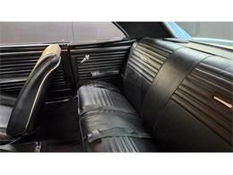 1967 Chevrolet Chevelle SS (CC-2087988) for sale in Mankato, Minnesota