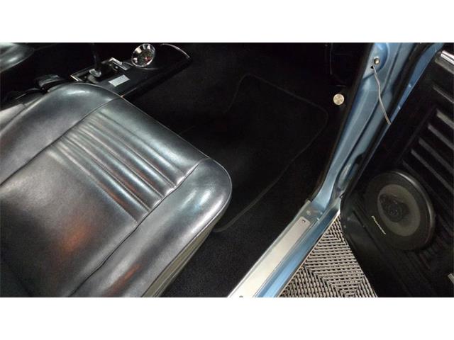 1967 Chevrolet Chevelle SS (CC-2087988) for sale in Mankato, Minnesota