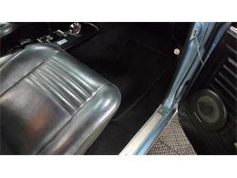 1967 Chevrolet Chevelle SS (CC-2087988) for sale in Mankato, Minnesota