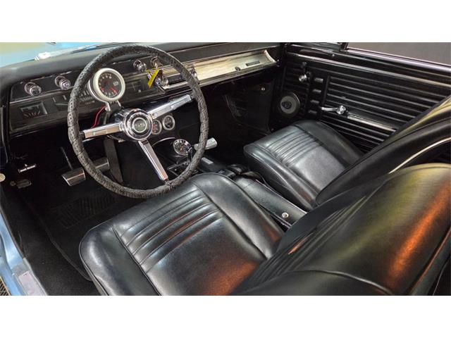 1967 Chevrolet Chevelle SS (CC-2087988) for sale in Mankato, Minnesota