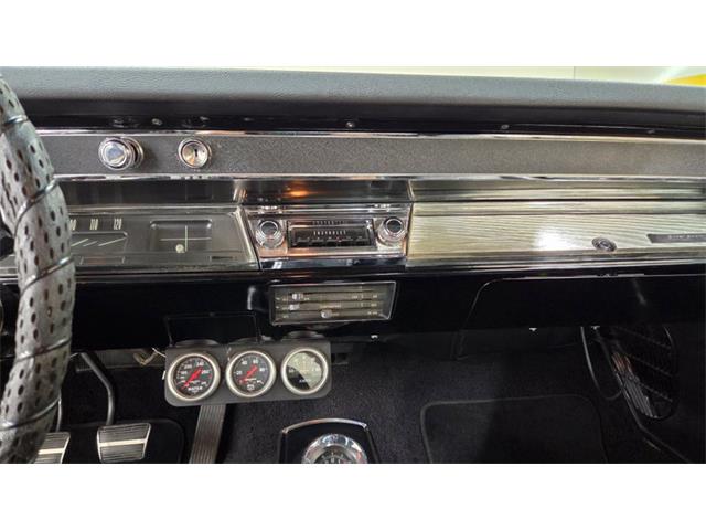 1967 Chevrolet Chevelle SS (CC-2087988) for sale in Mankato, Minnesota