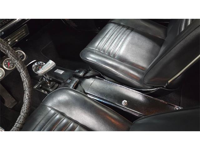 1967 Chevrolet Chevelle SS (CC-2087988) for sale in Mankato, Minnesota