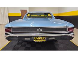 1967 Chevrolet Chevelle SS (CC-2087988) for sale in Mankato, Minnesota