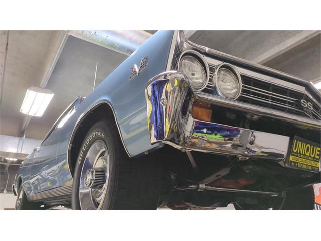 1967 Chevrolet Chevelle SS (CC-2087988) for sale in Mankato, Minnesota