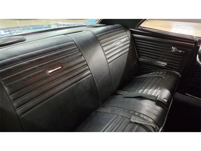 1967 Chevrolet Chevelle SS (CC-2087988) for sale in Mankato, Minnesota
