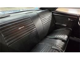 1967 Chevrolet Chevelle SS (CC-2087988) for sale in Mankato, Minnesota