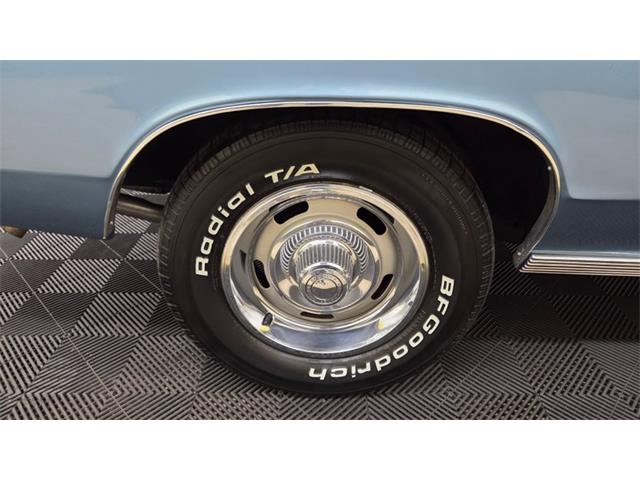 1967 Chevrolet Chevelle SS (CC-2087988) for sale in Mankato, Minnesota