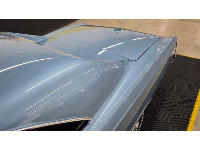 1967 Chevrolet Chevelle SS (CC-2087988) for sale in Mankato, Minnesota