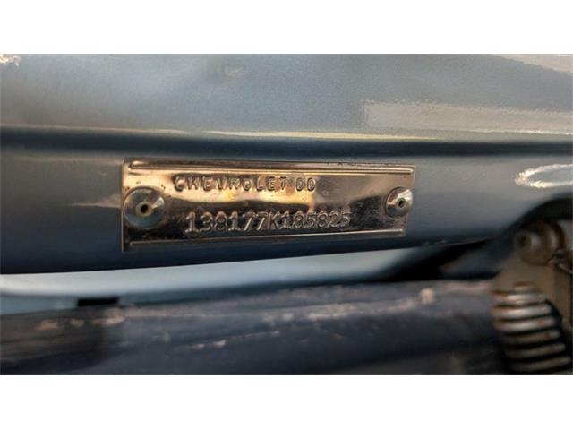 1967 Chevrolet Chevelle SS (CC-2087988) for sale in Mankato, Minnesota