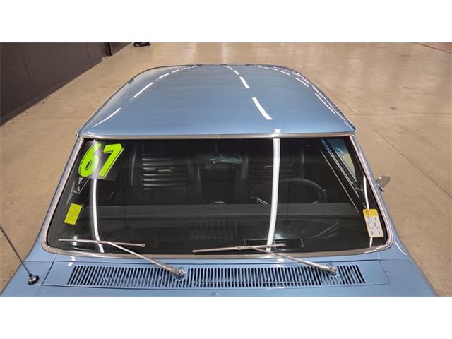 1967 Chevrolet Chevelle SS (CC-2087988) for sale in Mankato, Minnesota