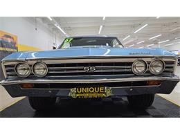 1967 Chevrolet Chevelle SS (CC-2087988) for sale in Mankato, Minnesota