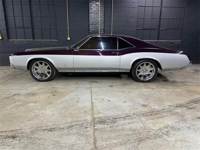 1966 Buick Riviera (CC-2087989) for sale in Hobart, Indiana