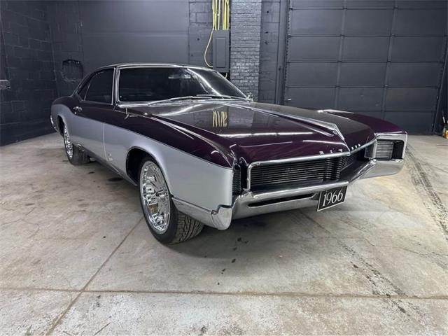 1966 Buick Riviera (CC-2087989) for sale in Hobart, Indiana
