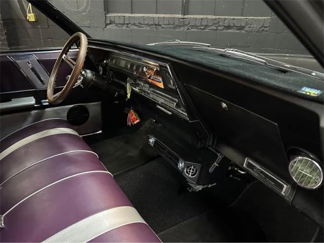 1966 Buick Riviera (CC-2087989) for sale in Hobart, Indiana