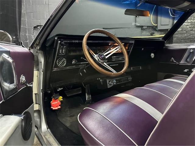 1966 Buick Riviera (CC-2087989) for sale in Hobart, Indiana