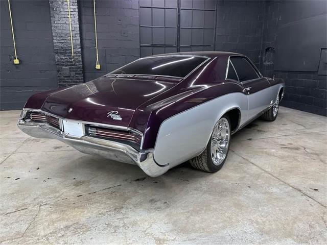 1966 Buick Riviera (CC-2087989) for sale in Hobart, Indiana