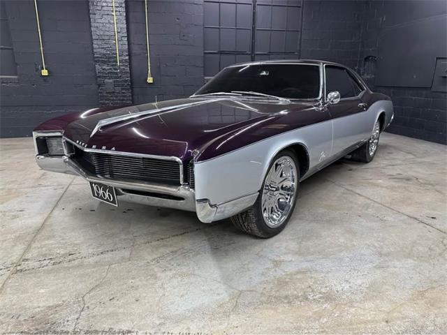 1966 Buick Riviera (CC-2087989) for sale in Hobart, Indiana