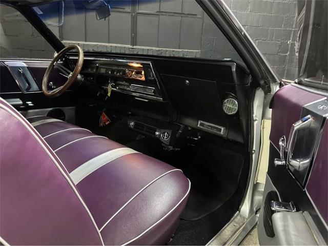 1966 Buick Riviera (CC-2087989) for sale in Hobart, Indiana