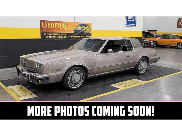 1984 Oldsmobile Toronado (CC-2087990) for sale in Mankato, Minnesota