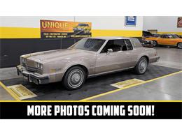 1984 Oldsmobile Toronado (CC-2087990) for sale in Mankato, Minnesota