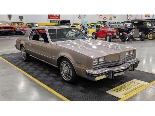 1984 Oldsmobile Toronado (CC-2087990) for sale in Mankato, Minnesota