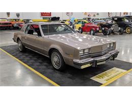1984 Oldsmobile Toronado (CC-2087990) for sale in Mankato, Minnesota