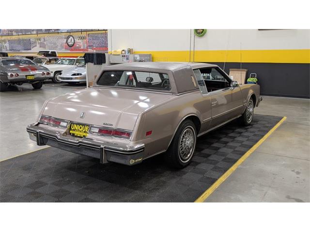 1984 Oldsmobile Toronado (CC-2087990) for sale in Mankato, Minnesota