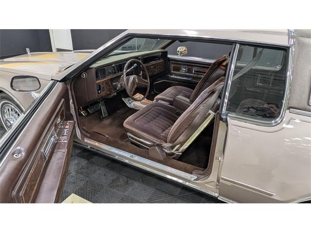 1984 Oldsmobile Toronado (CC-2087990) for sale in Mankato, Minnesota