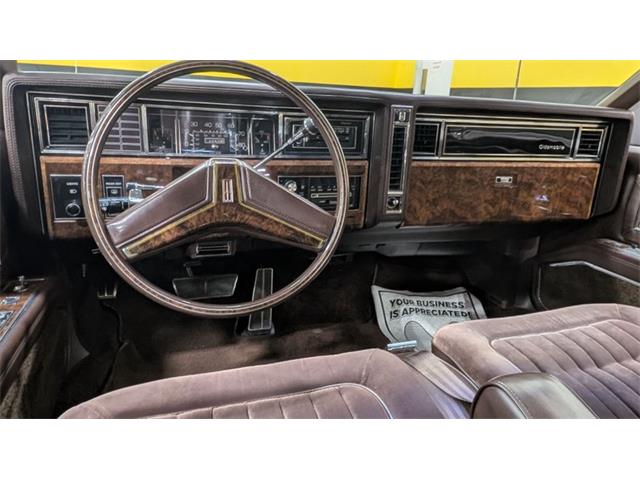 1984 Oldsmobile Toronado (CC-2087990) for sale in Mankato, Minnesota