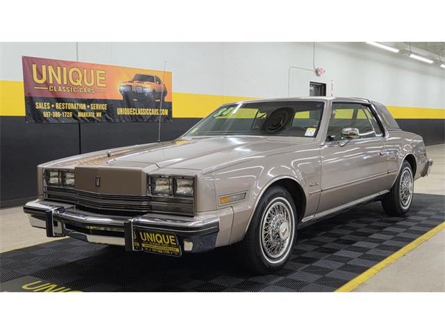 1984 Oldsmobile Toronado (CC-2087990) for sale in Mankato, Minnesota