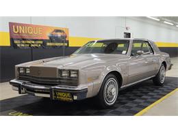 1984 Oldsmobile Toronado (CC-2087990) for sale in Mankato, Minnesota