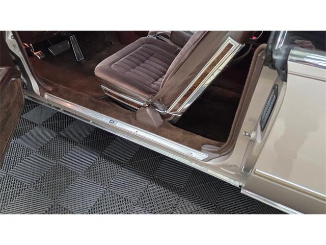 1984 Oldsmobile Toronado (CC-2087990) for sale in Mankato, Minnesota