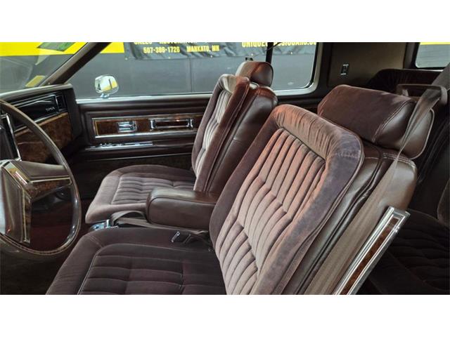1984 Oldsmobile Toronado (CC-2087990) for sale in Mankato, Minnesota