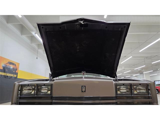 1984 Oldsmobile Toronado (CC-2087990) for sale in Mankato, Minnesota