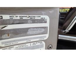 1984 Oldsmobile Toronado (CC-2087990) for sale in Mankato, Minnesota