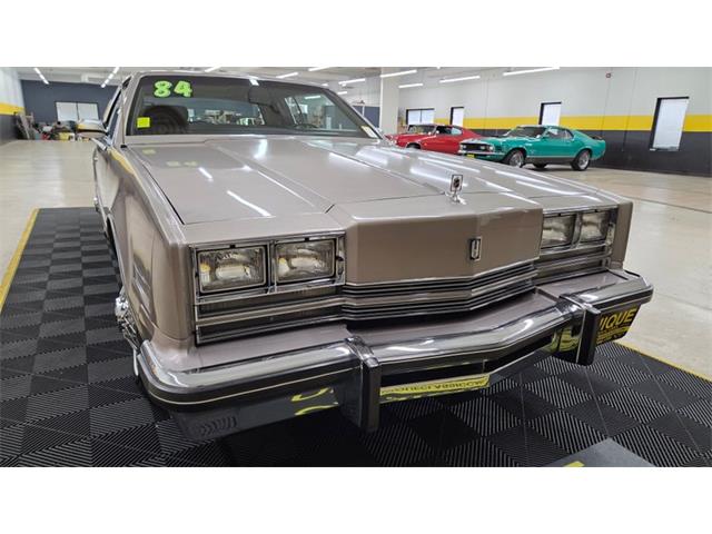 1984 Oldsmobile Toronado (CC-2087990) for sale in Mankato, Minnesota