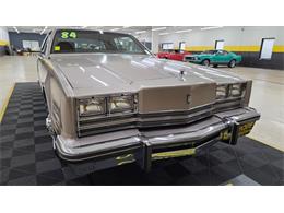 1984 Oldsmobile Toronado (CC-2087990) for sale in Mankato, Minnesota