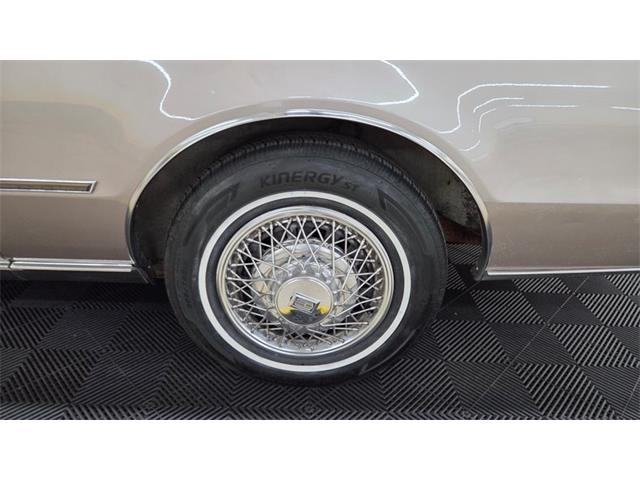 1984 Oldsmobile Toronado (CC-2087990) for sale in Mankato, Minnesota