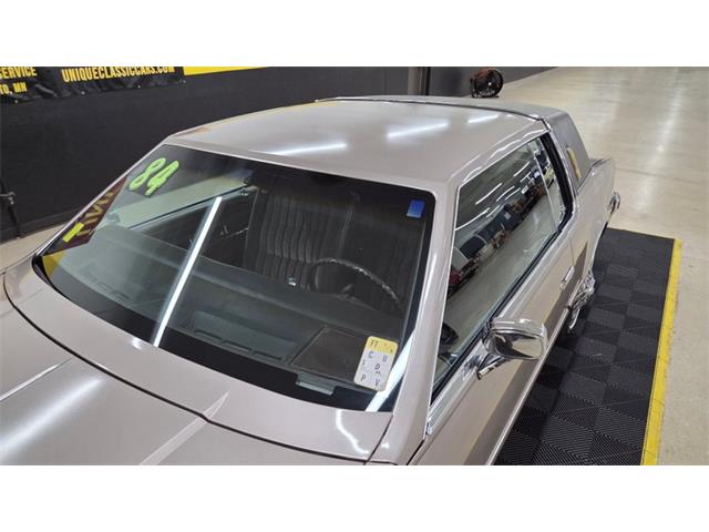 1984 Oldsmobile Toronado (CC-2087990) for sale in Mankato, Minnesota