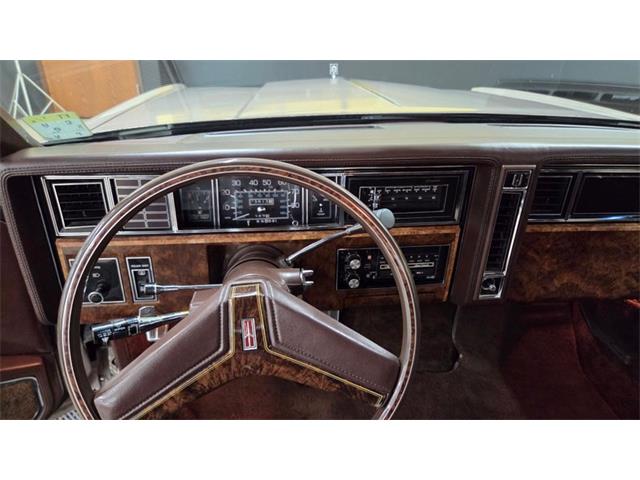 1984 Oldsmobile Toronado (CC-2087990) for sale in Mankato, Minnesota