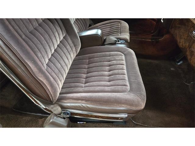 1984 Oldsmobile Toronado (CC-2087990) for sale in Mankato, Minnesota