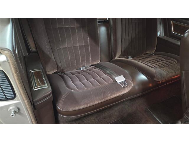 1984 Oldsmobile Toronado (CC-2087990) for sale in Mankato, Minnesota