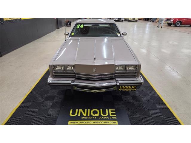 1984 Oldsmobile Toronado (CC-2087990) for sale in Mankato, Minnesota