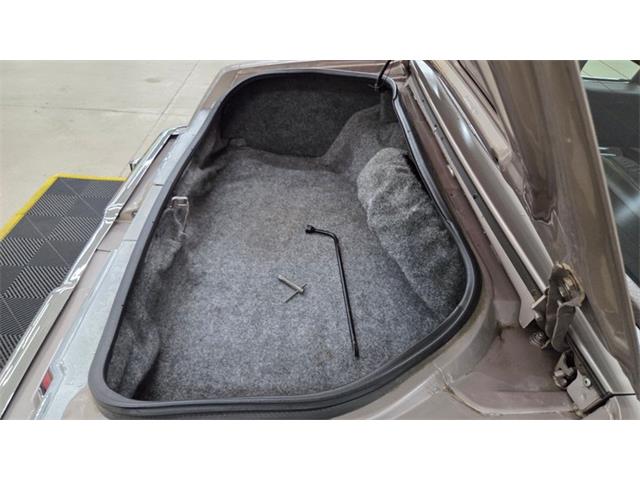 1984 Oldsmobile Toronado (CC-2087990) for sale in Mankato, Minnesota