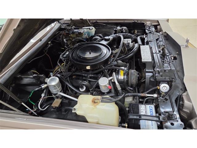 1984 Oldsmobile Toronado (CC-2087990) for sale in Mankato, Minnesota