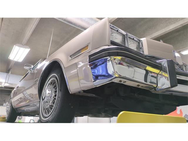1984 Oldsmobile Toronado (CC-2087990) for sale in Mankato, Minnesota
