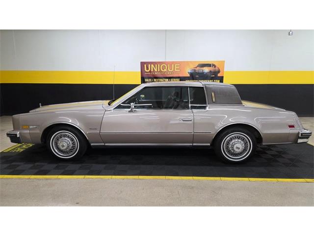 1984 Oldsmobile Toronado (CC-2087990) for sale in Mankato, Minnesota